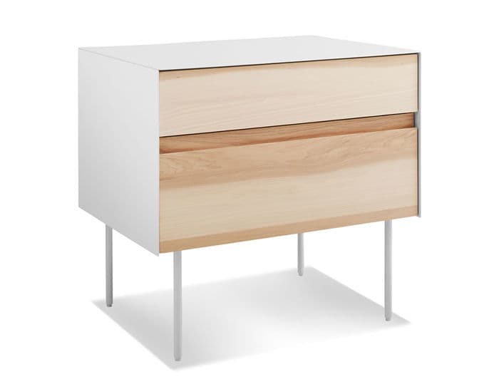 clad nightstand – thumbnail image #6