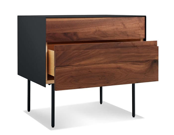 clad nightstand – thumbnail image #3