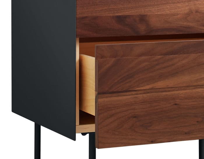 clad nightstand – thumbnail image #11