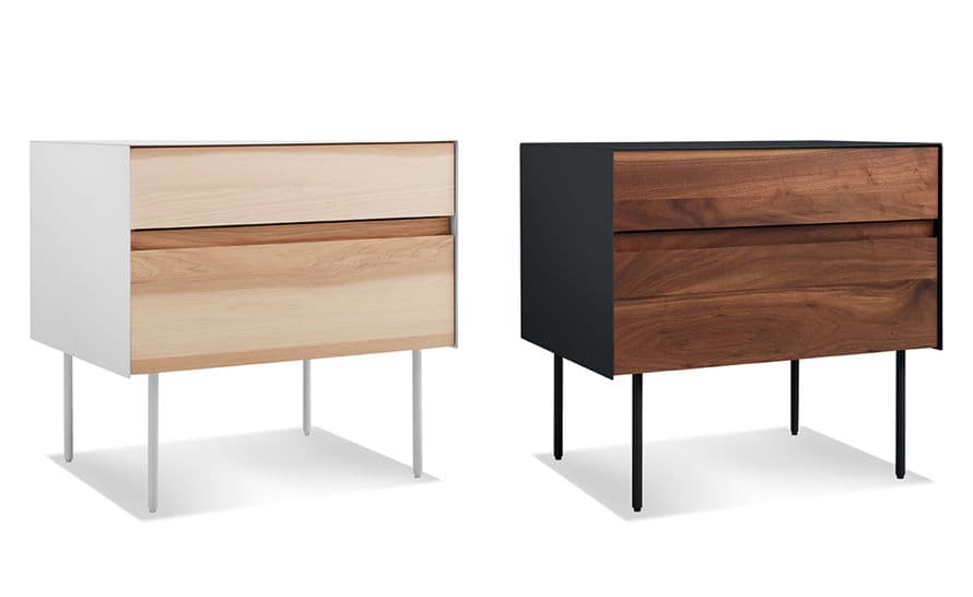 clad nightstand – thumbnail image #10