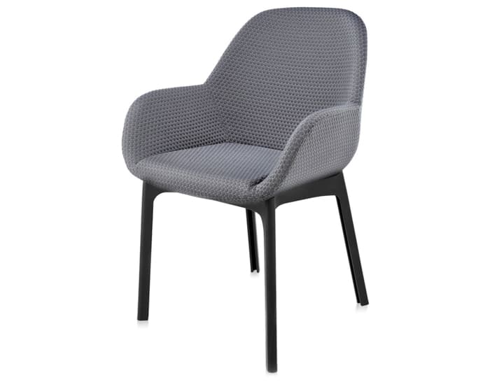clap chair – thumbnail image #2