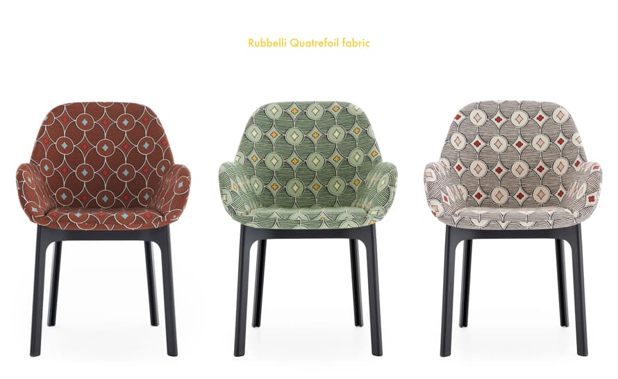 clap chair – thumbnail image #10