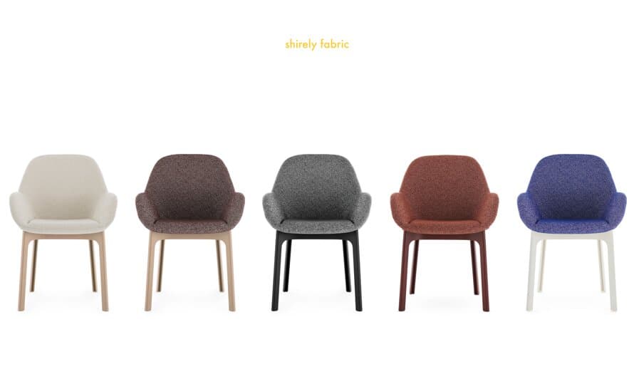 clap chair – thumbnail image #7