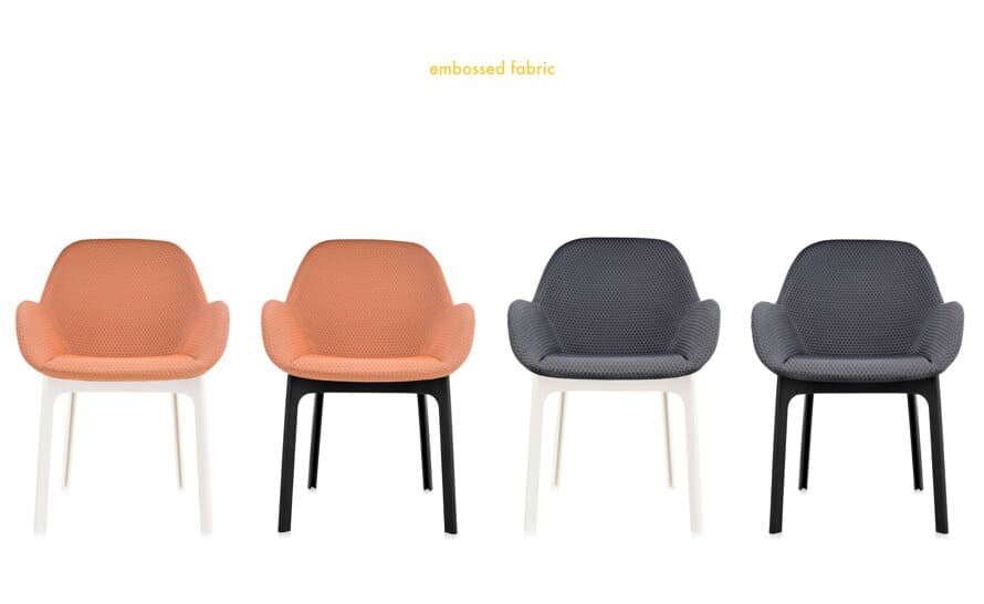 clap chair – thumbnail image #8