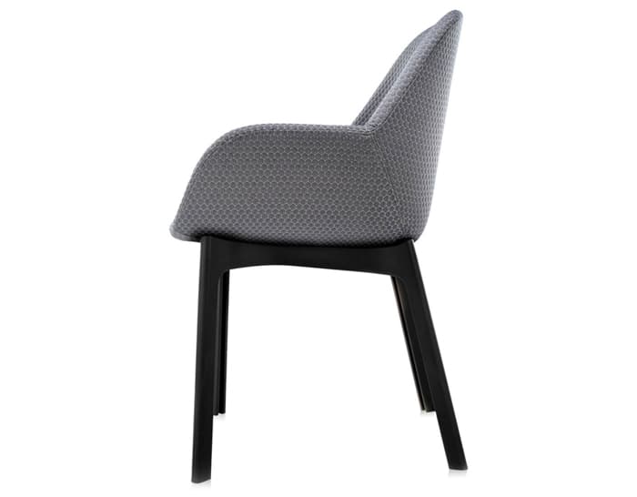 clap chair – thumbnail image #3