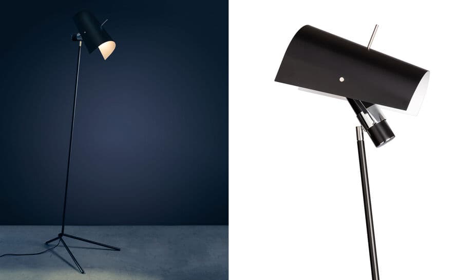claritas floor lamp – thumbnail image #5