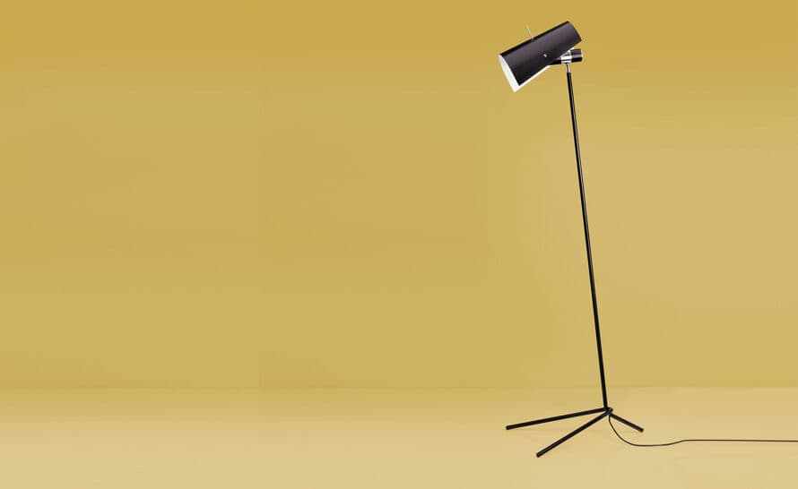 claritas floor lamp – thumbnail image #4