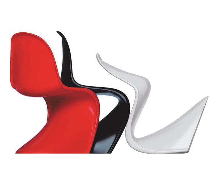 classic panton chair – thumbnail image #7