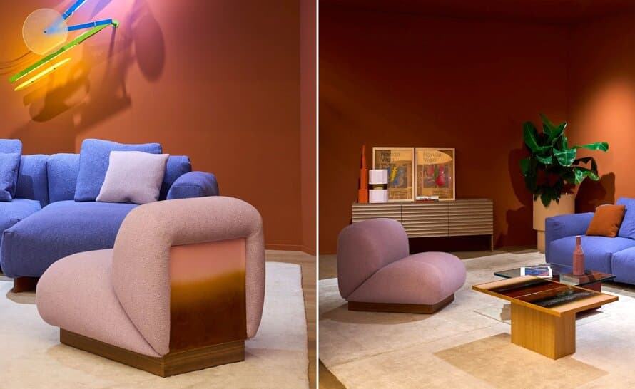 Clay Lounge – thumbnail image #8