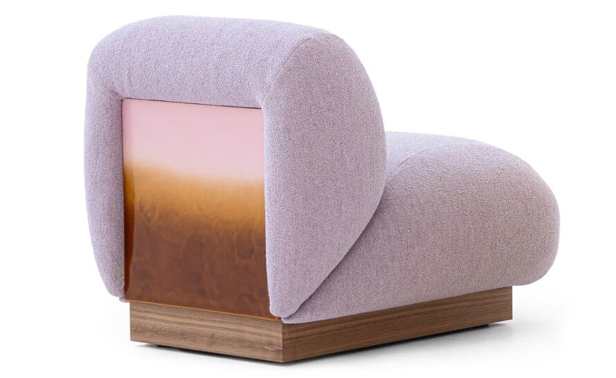 Clay Lounge – thumbnail image #1