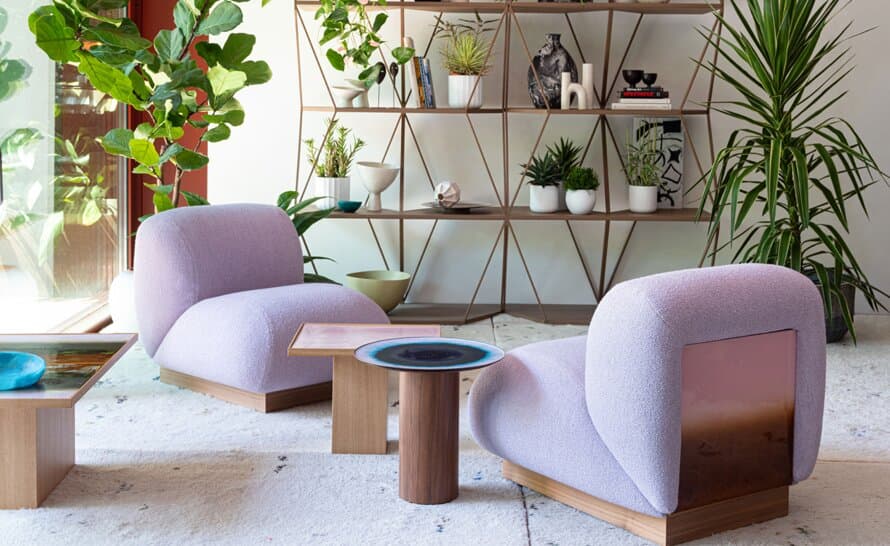 Clay Lounge – thumbnail image #6