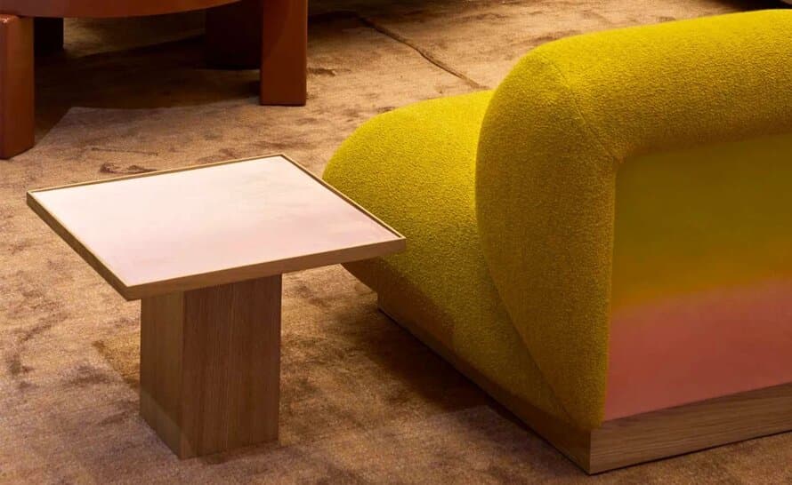Clay Lounge – thumbnail image #7