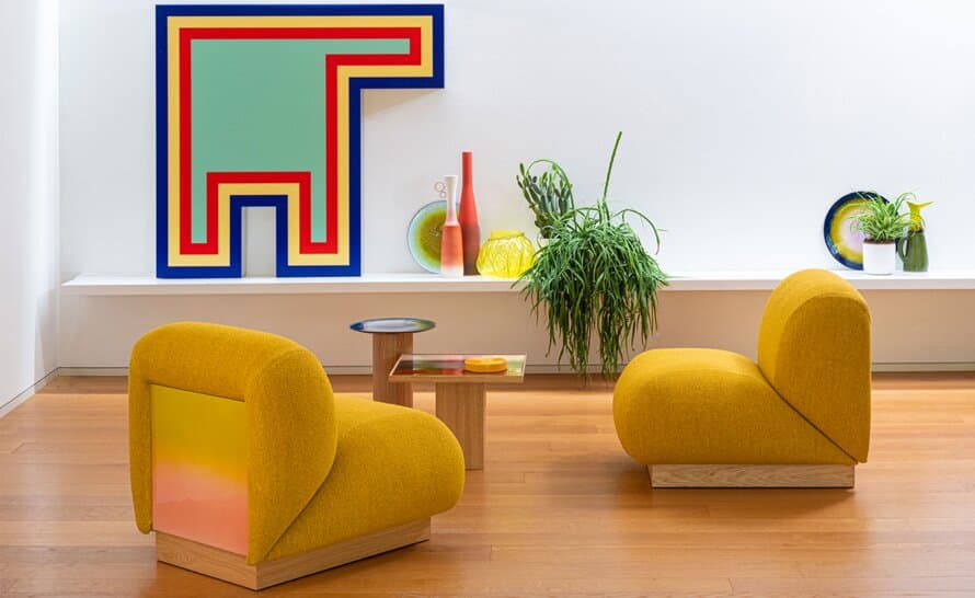 Clay Lounge – thumbnail image #5