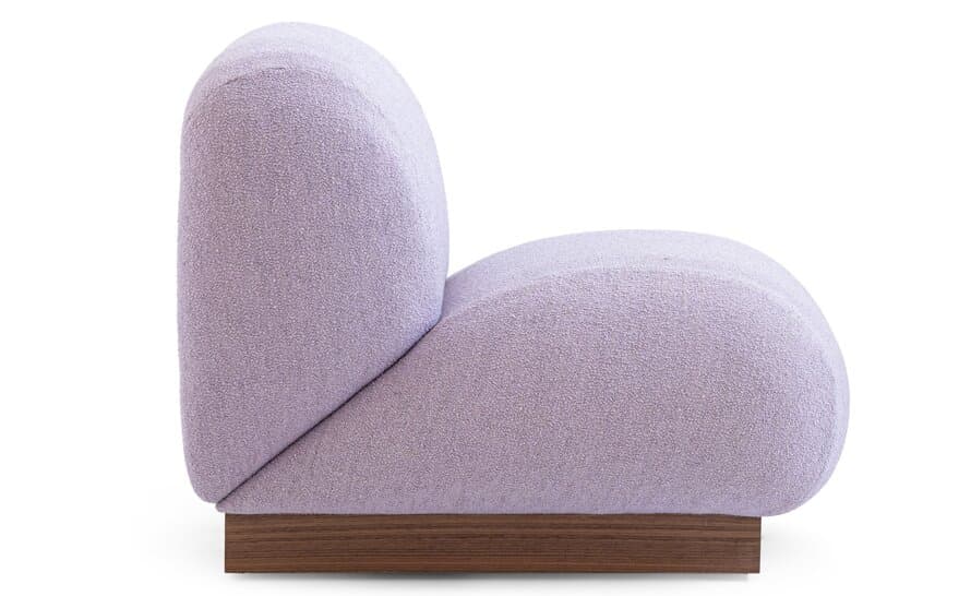 Clay Lounge – thumbnail image #3