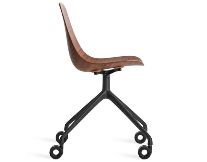 clean cut task chair – thumbnail image #10