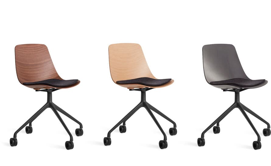 clean cut task chair – thumbnail image #13