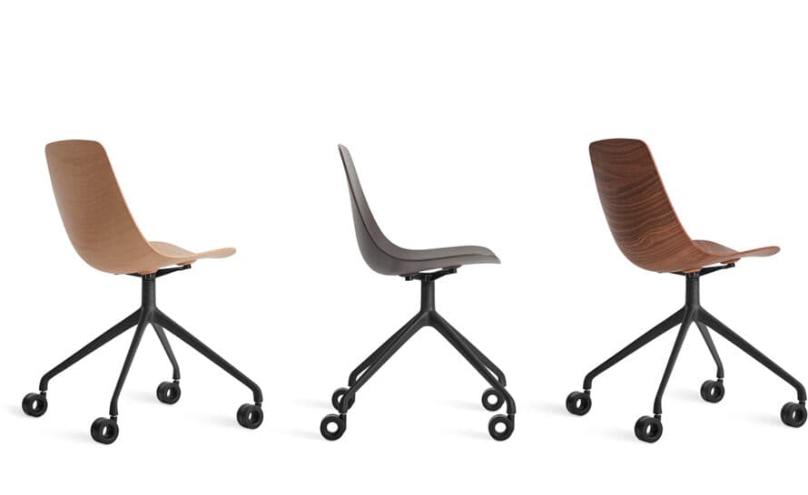 clean cut task chair – thumbnail image #14