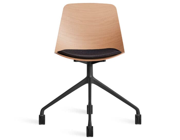 clean cut task chair – thumbnail image #2