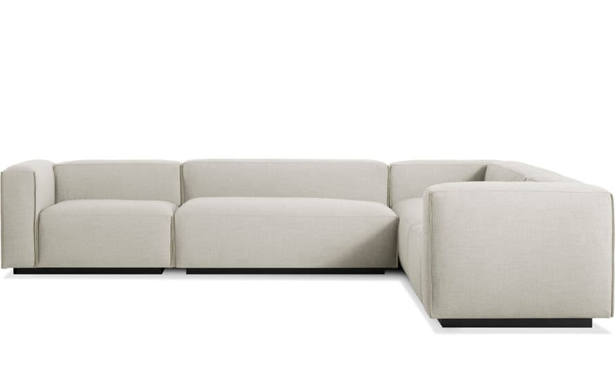 cleon large sectional sofa – thumbnail image #7