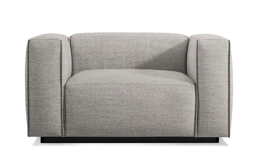 cleon lounge chair – thumbnail image #1