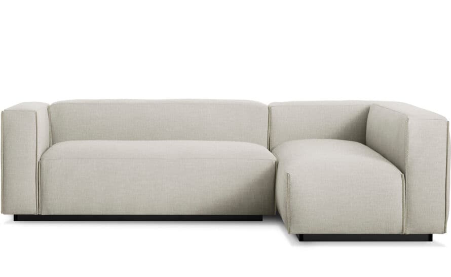 cleon small sectional sofa – thumbnail image #4