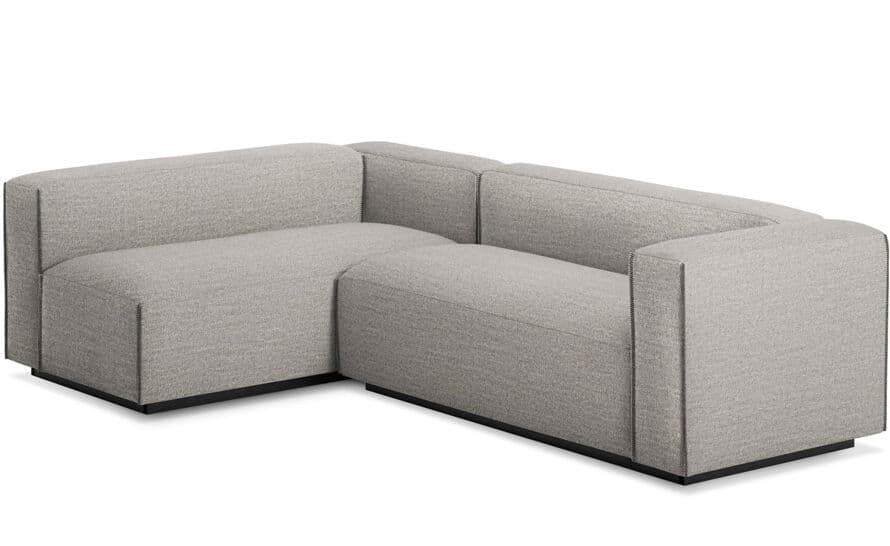 cleon small sectional sofa – thumbnail image #5