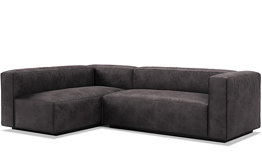 cleon small sectional sofa – thumbnail image #7