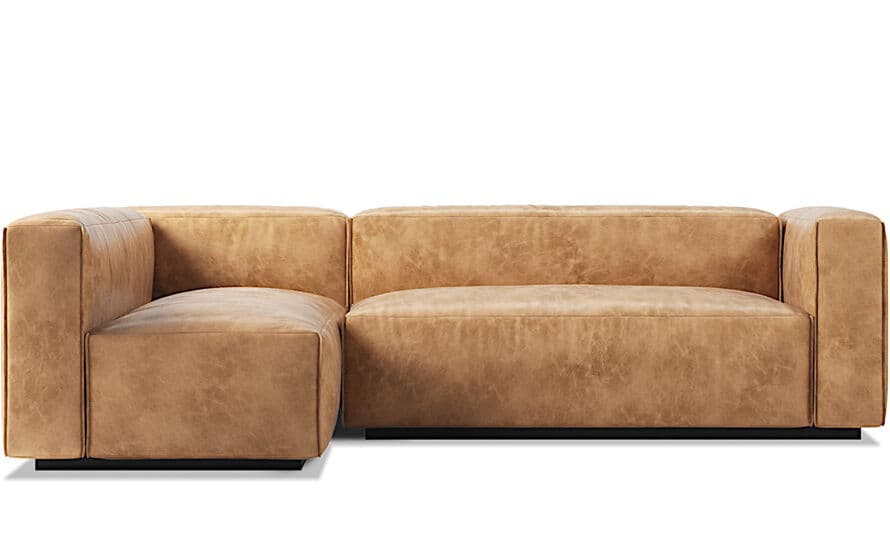 cleon small sectional sofa – thumbnail image #8