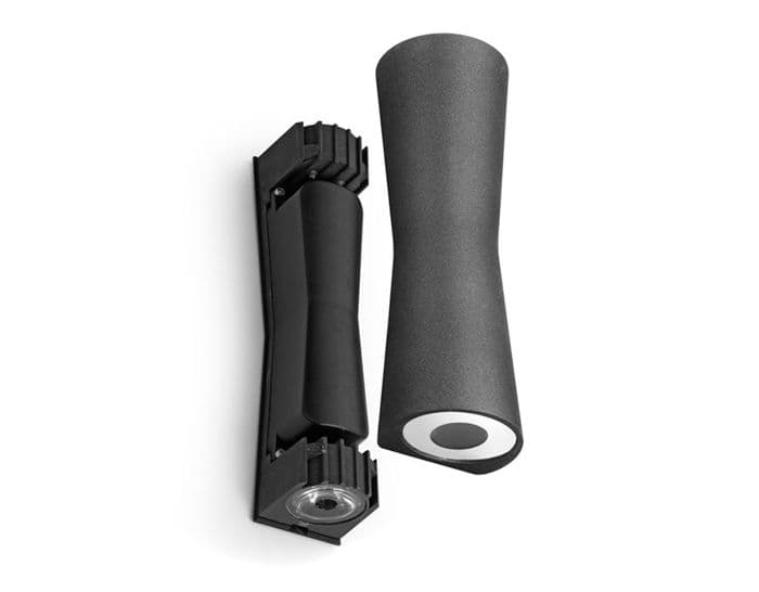 clessidra wall light – thumbnail image #4