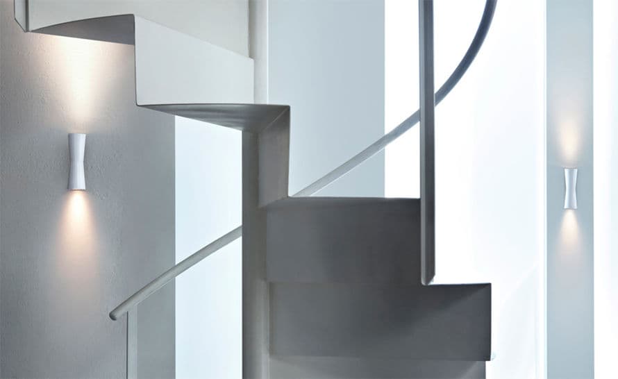clessidra wall light – thumbnail image #8