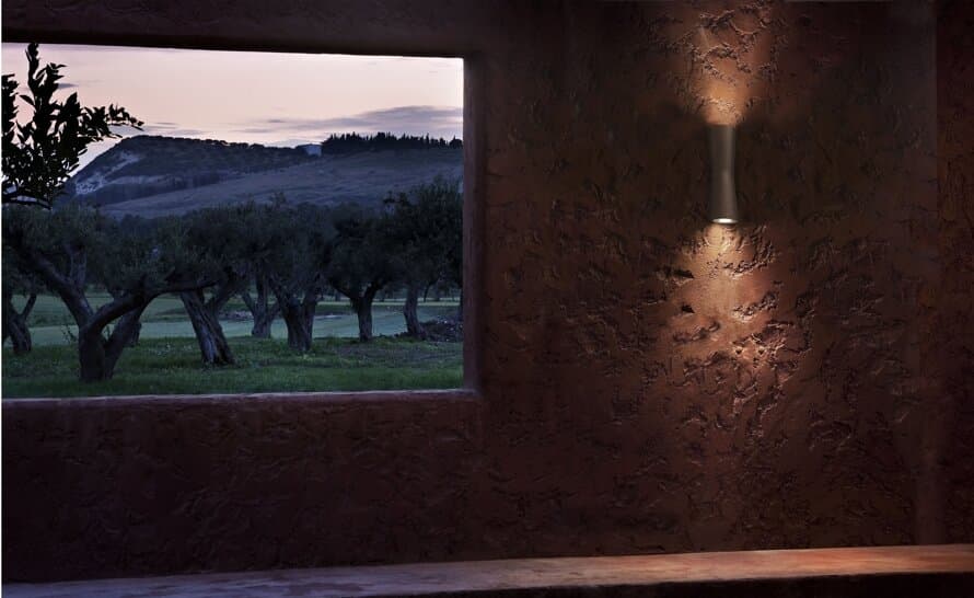 clessidra wall light – thumbnail image #7