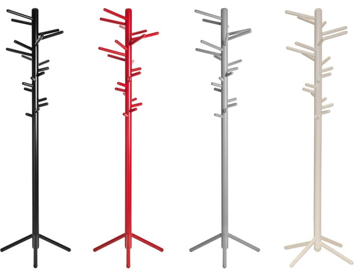 clothes tree 160 coat rack – thumbnail image #2