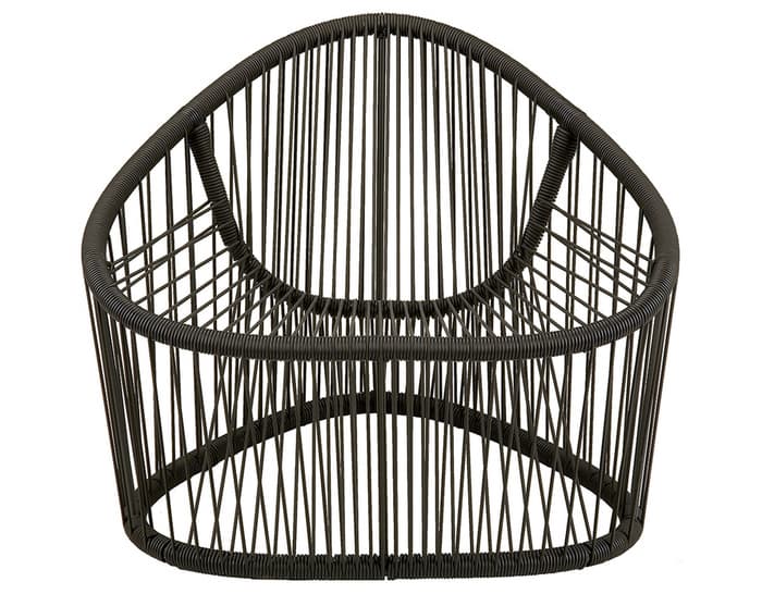 club outdoor lounge chair – thumbnail image #1
