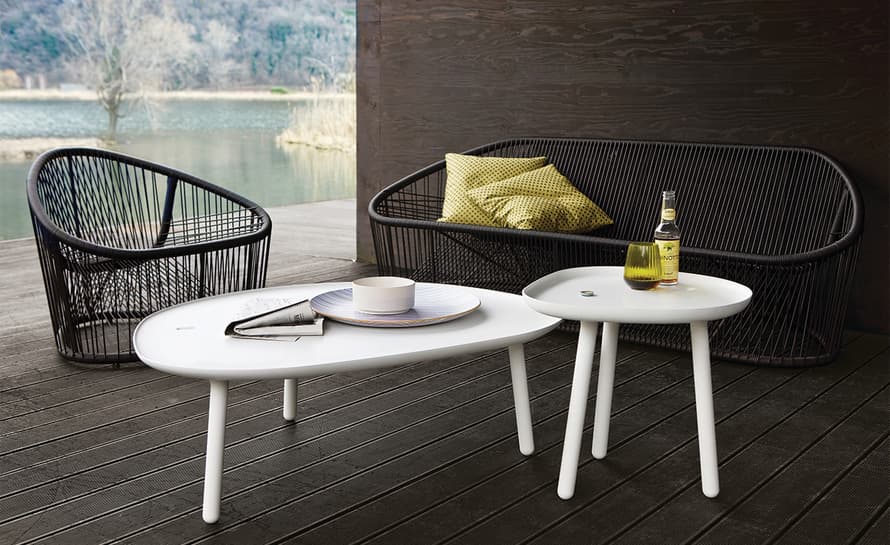 club outdoor lounge chair – thumbnail image #6