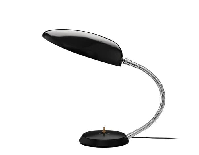 greta grossman cobra table lamp – thumbnail image #1
