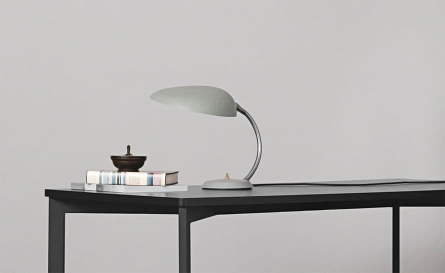 greta grossman cobra table lamp – thumbnail image #6