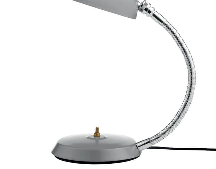 greta grossman cobra table lamp – thumbnail image #9
