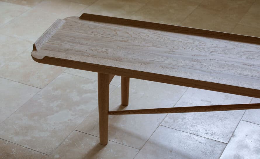 Cocktail Bench – thumbnail image #8