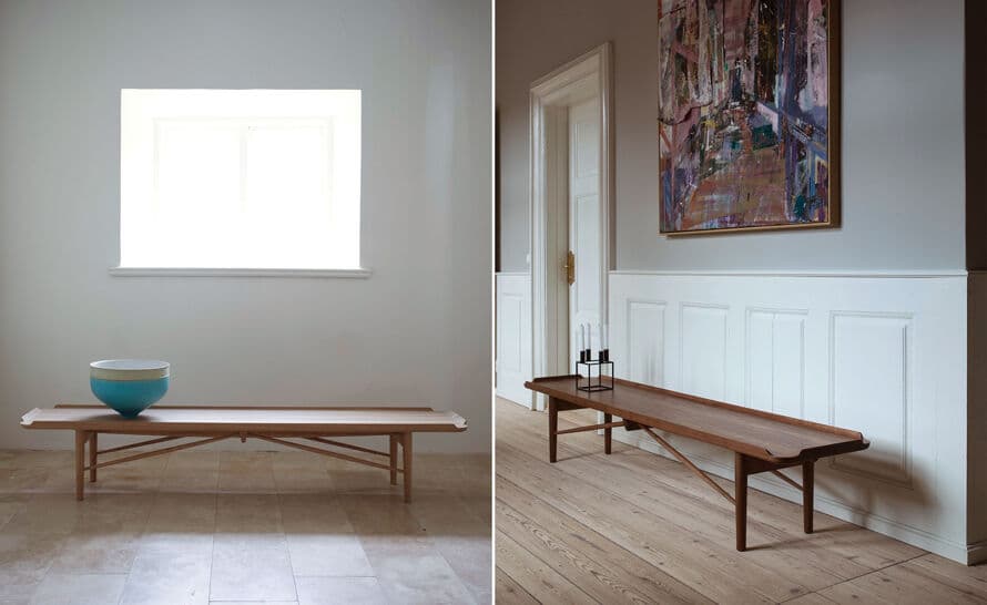 Cocktail Bench – thumbnail image #4