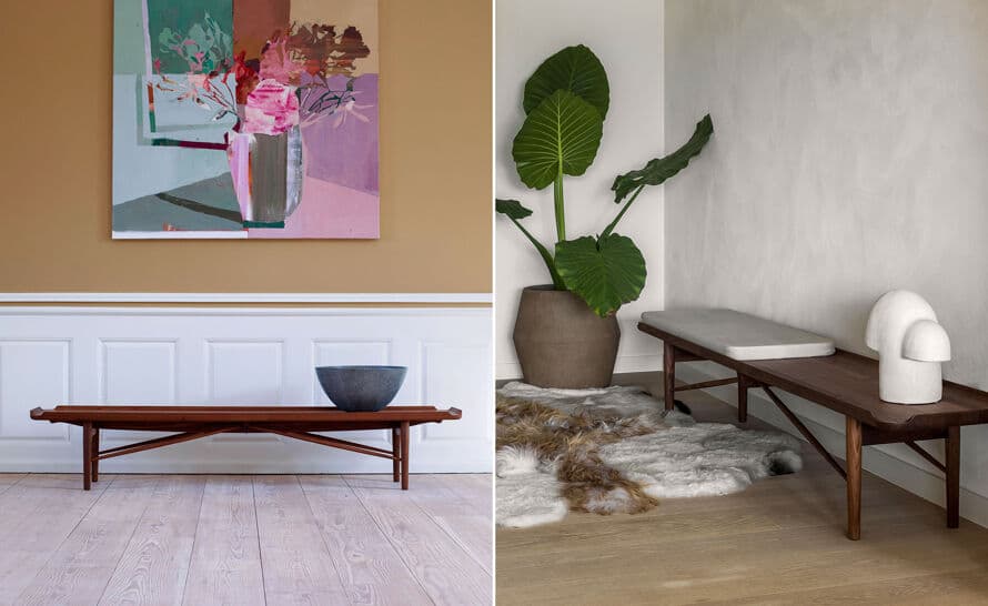 Cocktail Bench – thumbnail image #3