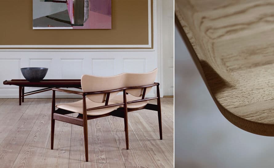 Cocktail Bench – thumbnail image #6