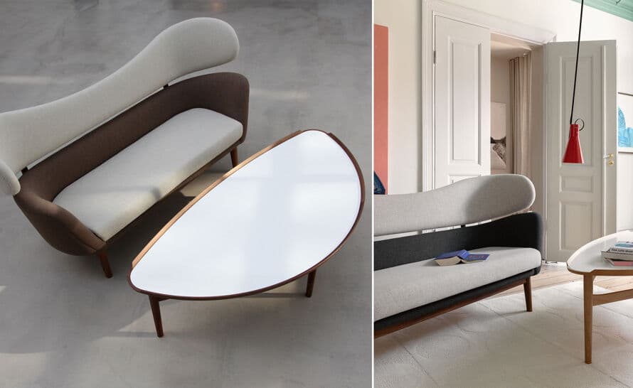Cocktail Table – thumbnail image #7