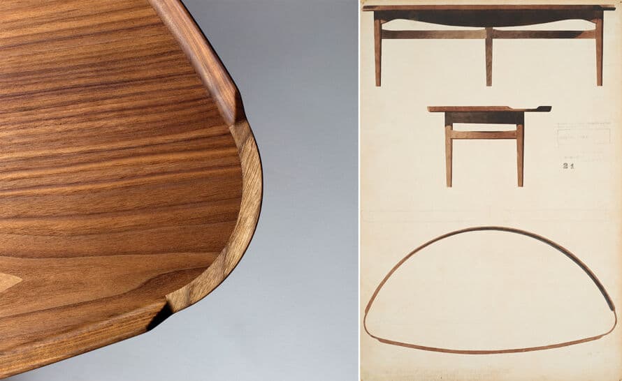 Cocktail Table – thumbnail image #11