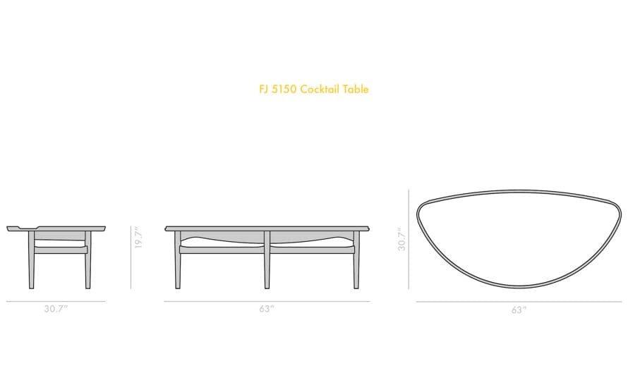 Cocktail Table – thumbnail image #12
