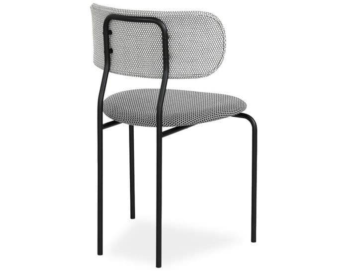 coco dining chair – thumbnail image #2