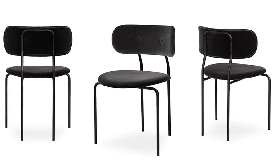 coco dining chair – thumbnail image #5