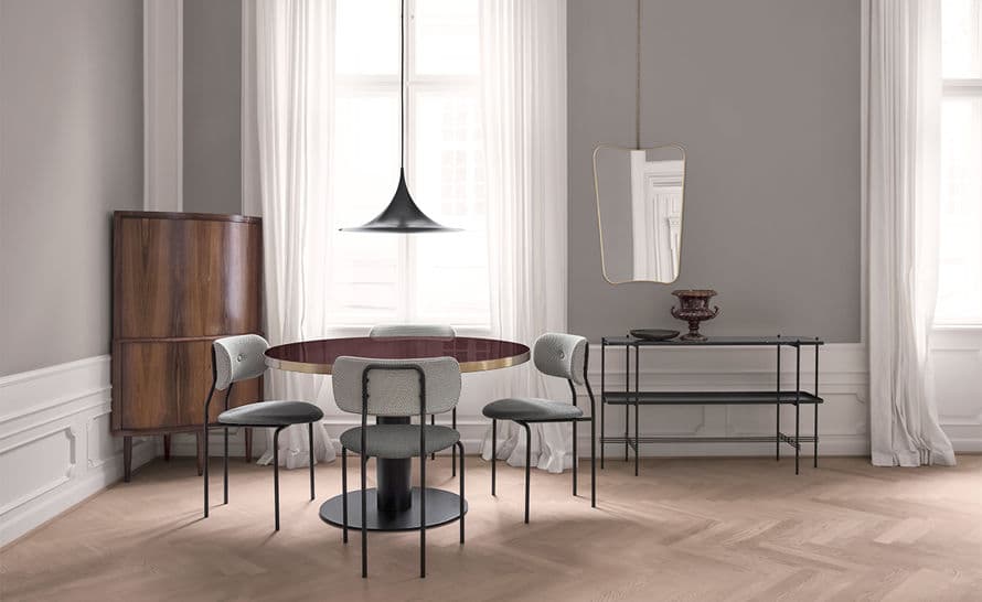 coco dining chair – thumbnail image #6