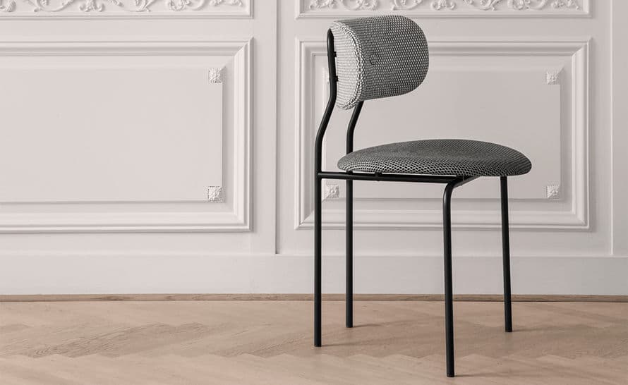 coco dining chair – thumbnail image #7
