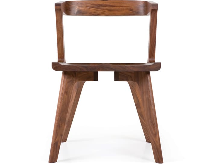 colombo dining armchair 343 – thumbnail image #1