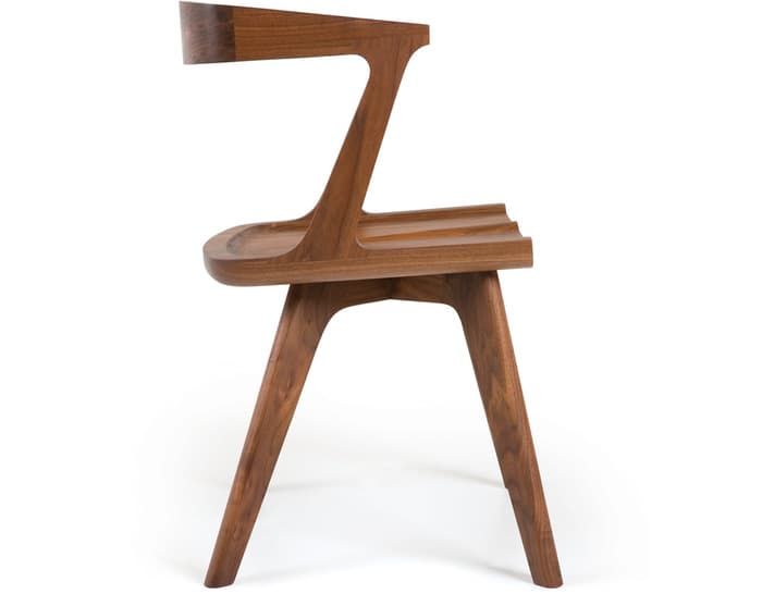 colombo dining armchair 343 – thumbnail image #3